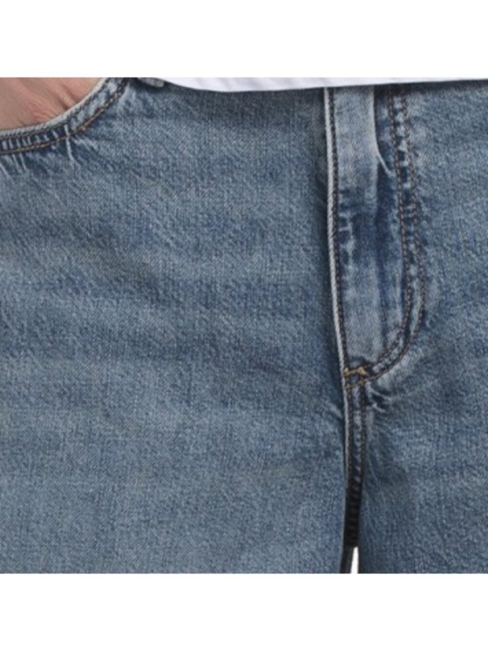 RAG & BONE Sofie Full Wide Leg Jeans - Picture 3 of 3